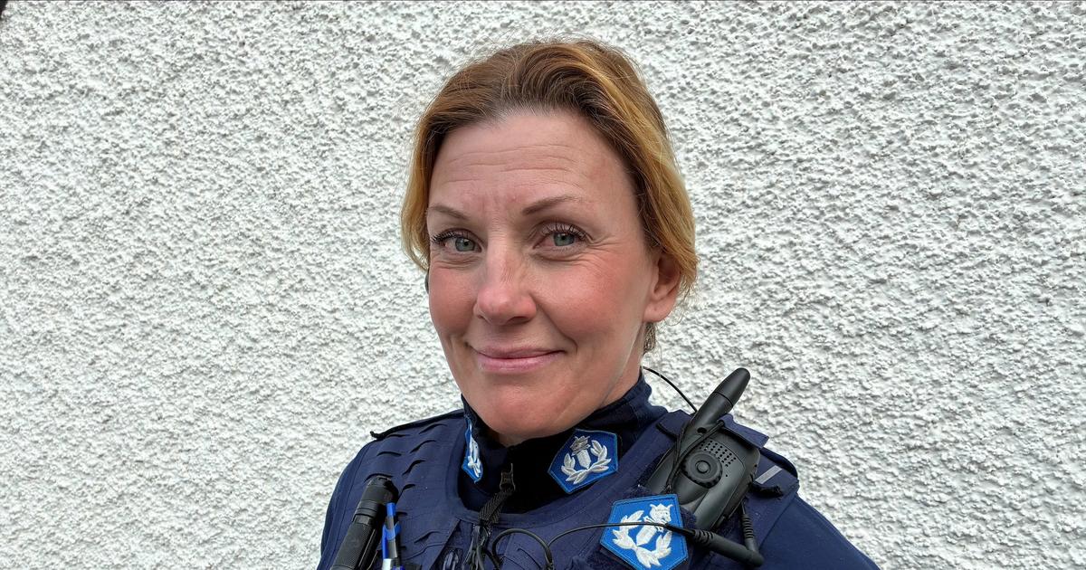 Ungdomspolisen vill se föräldraansvar i samband med skolavslutningen ...