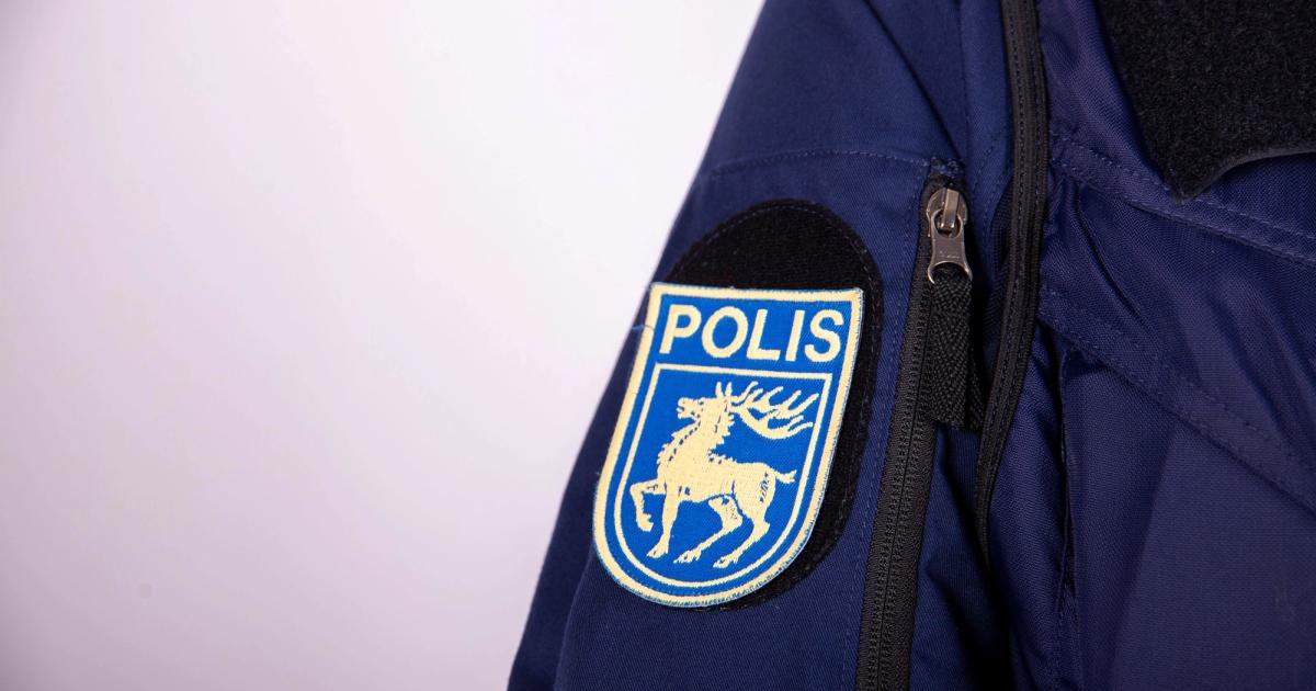 Polisstatistik Visar Att F l nningar K r Bil Narkotikap verkade polisstatistik-visar-att-f-l-nningar-k-r-bil-narkotikap-verkade