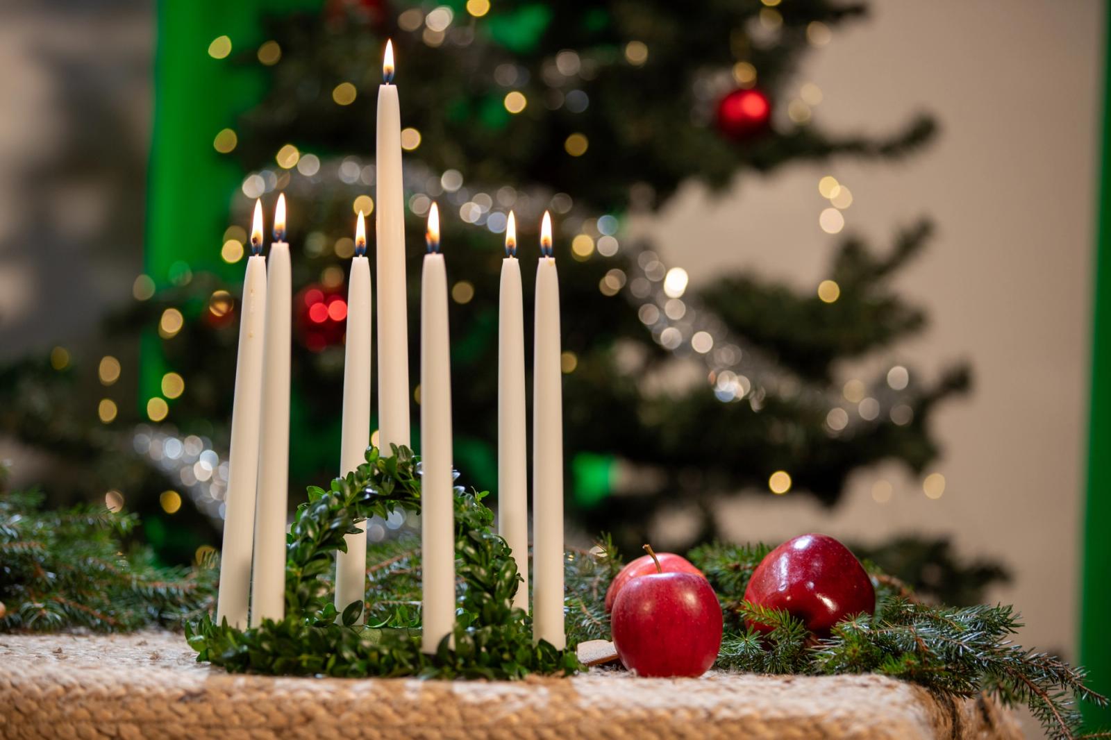 Ålands lucia gästar Ålands Radio och Ålandskanalen på lördag - Ålands ...