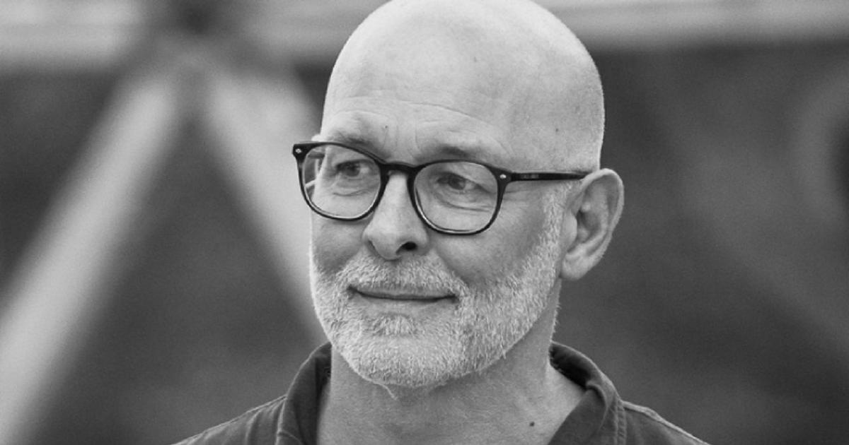 Peter Lång nominerad till Nordiska rådets musikpris - Ålands Radio & TV