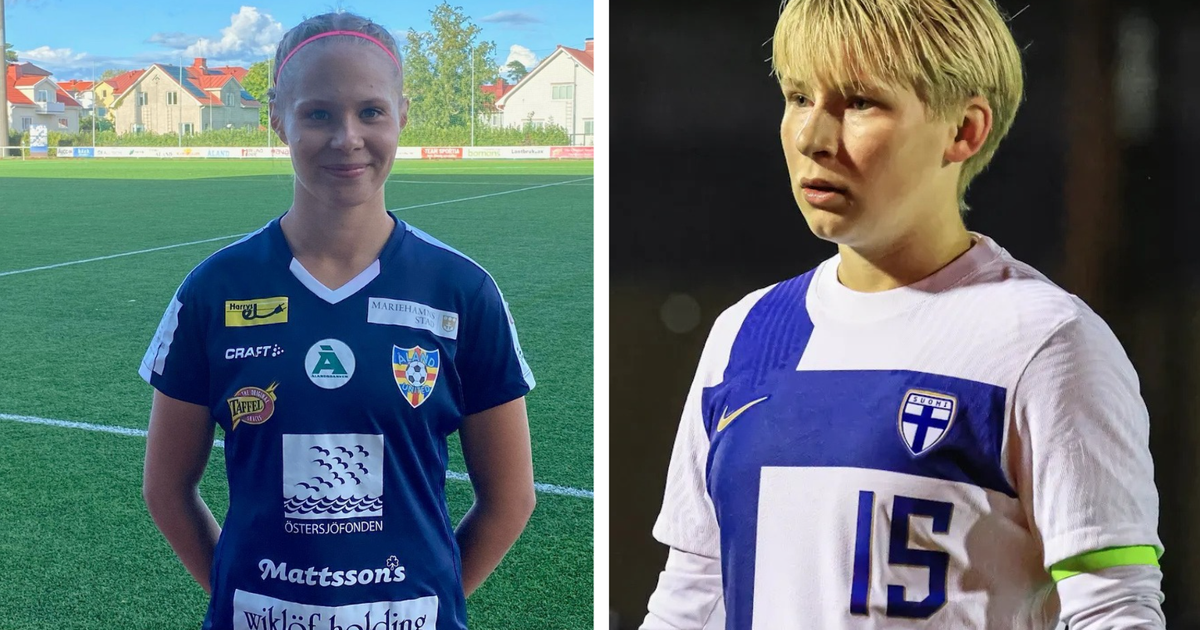 Ulenius och Råtts prisades på gala - Ålands Radio & TV