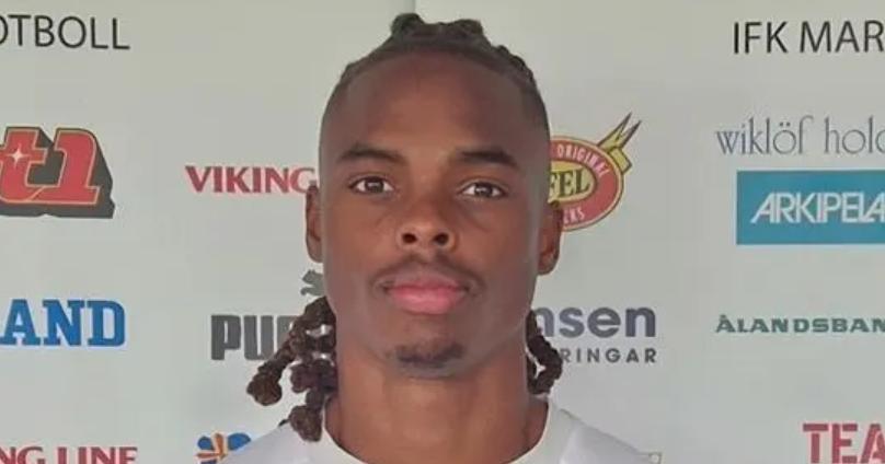 Hugo Cardoso fortsätter i IFK Ålands Radio & TV