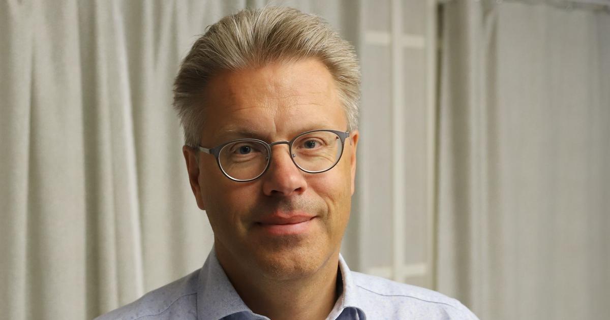 Höstack ÅEA-vd:n om elfelen på Kökar: “Jag skulle hellre leta efter en nål i en ...