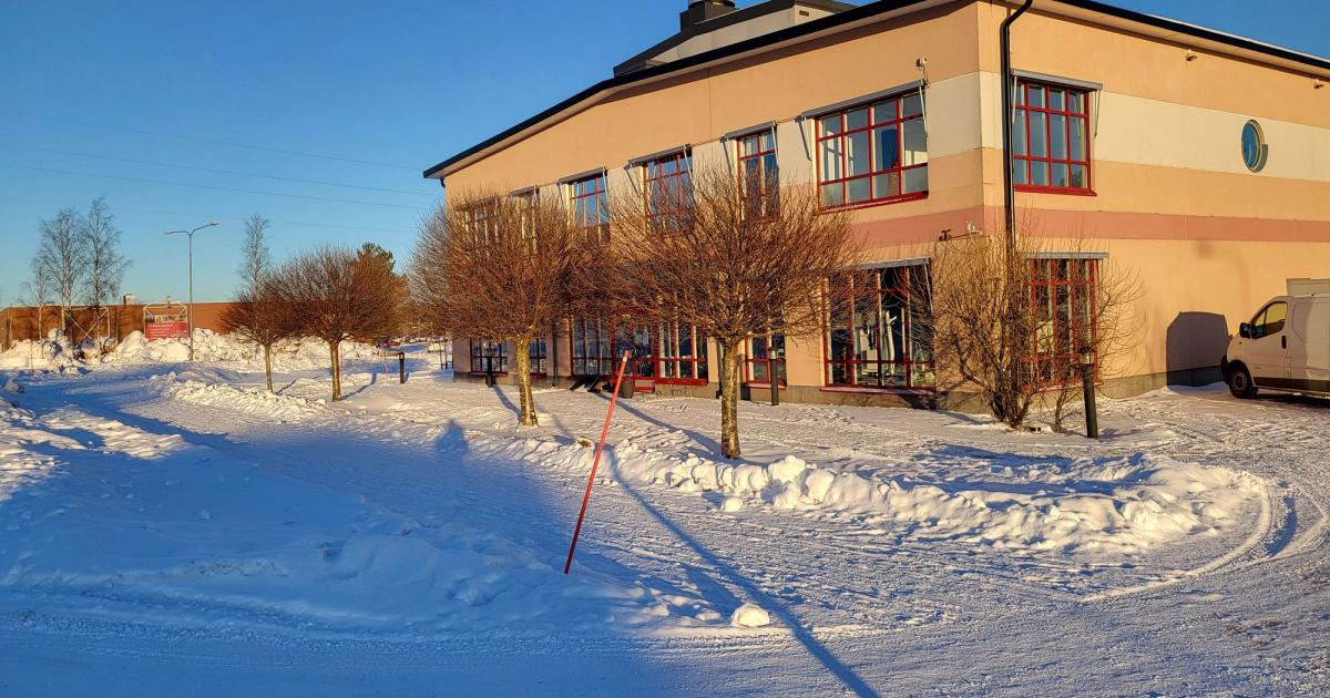 Tr ningsverket ppnar Sina D rrar Igen lands Radio TV tr-ningsverket-ppnar-sina-d-rrar-igen-lands-radio-tv