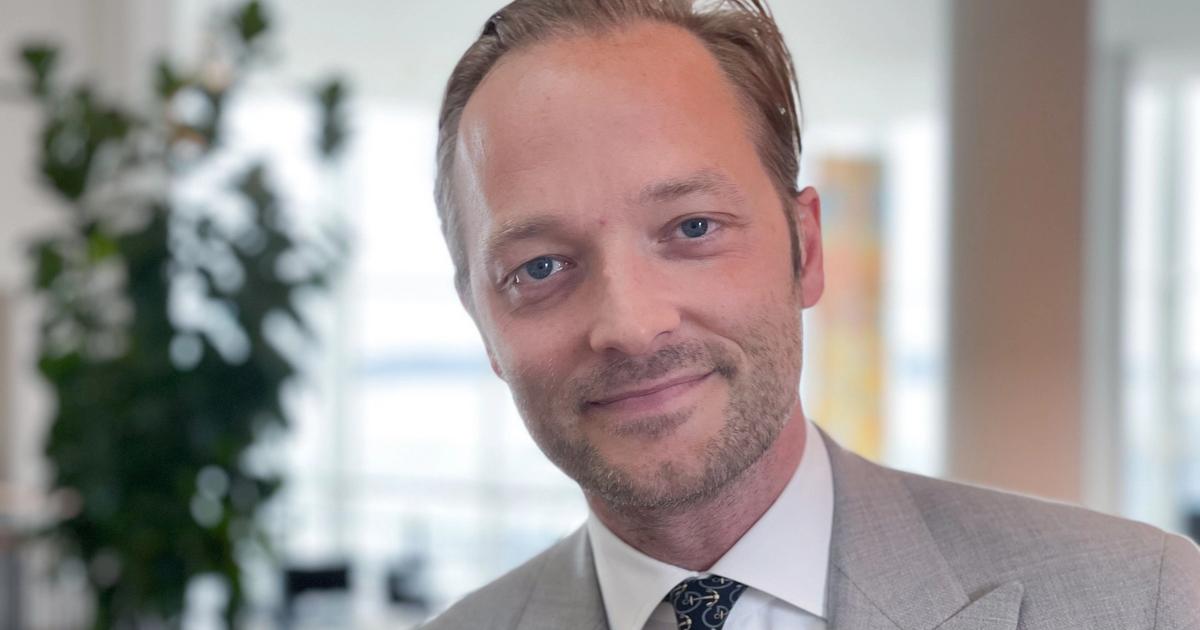 Styrelseordföranden om Risberg: “Han är ett bevis på att man kan jobba ...